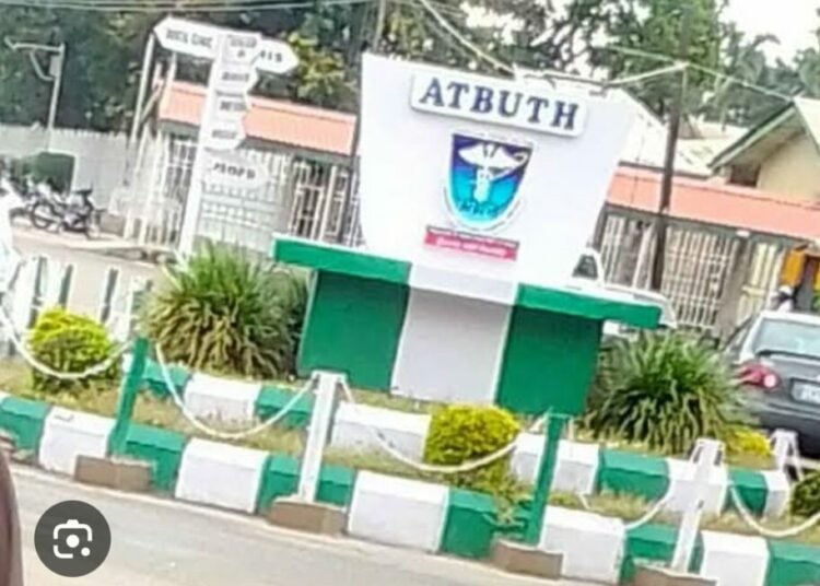 ATBUTH