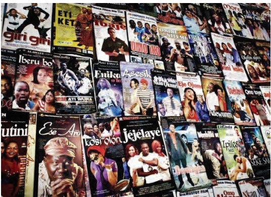 nollywood movies