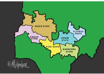 North Central At A Crossroads Of Promise