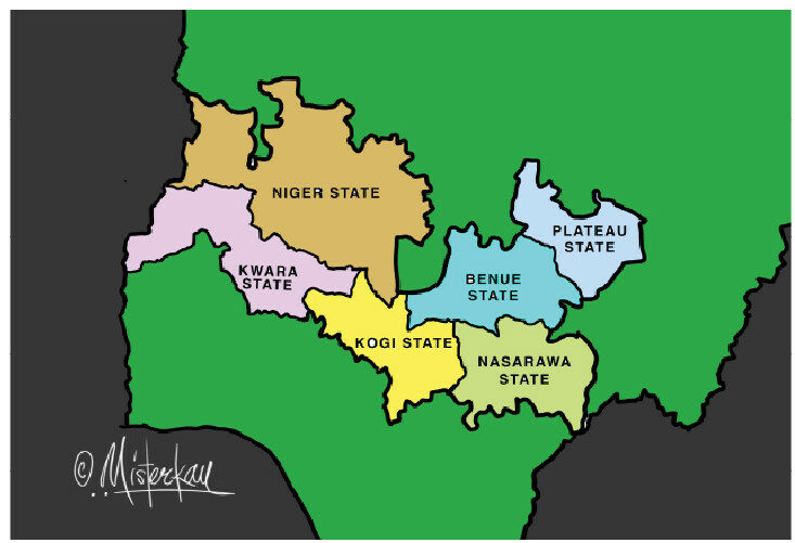 North Central At A Crossroads Of Promise