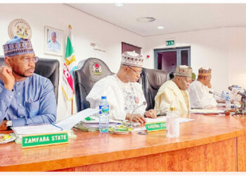 Northern Governors Design Fresh Strategies Against Banditry