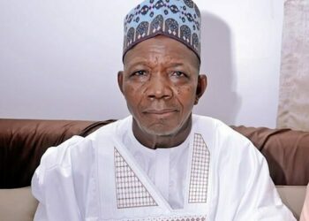 NGF Mourns With Ododo Over Father’s Death