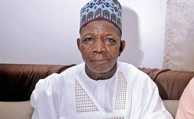 NGF Mourns With Ododo Over Father’s Death 1 ododo father