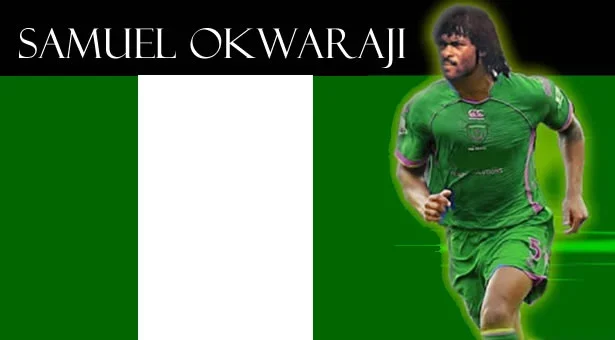 okwaraji