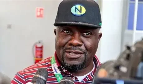 Group Commends NSC DG Over Intervention In Olympian Amas Daniel's Suspension 1 olopade