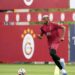 Osimhen Begins Training With Galatasaray After Record Transfer 5 Osimhen Begins Training With Galatasaray After Record Transfer