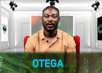 BBN S10: Otega Evicted In Week 3 Eviction Night