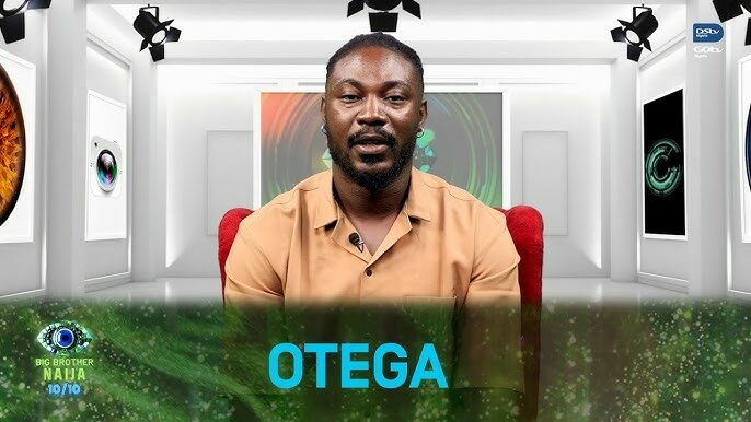 BBN S10: Otega Evicted In Week 3 Eviction Night 1 otega