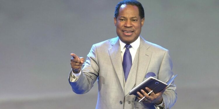 Pastor Chris and his nephew, Daysman Woghiren Oyakhilome, are both prominent figures in the LoveWorld Ministry (Christ Embassy).