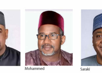 Is PDP Finally Out Of The Woods?