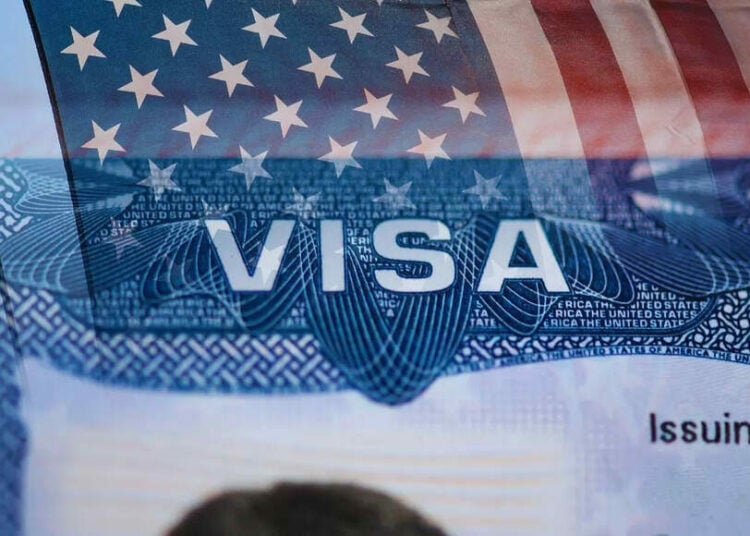 US Visa