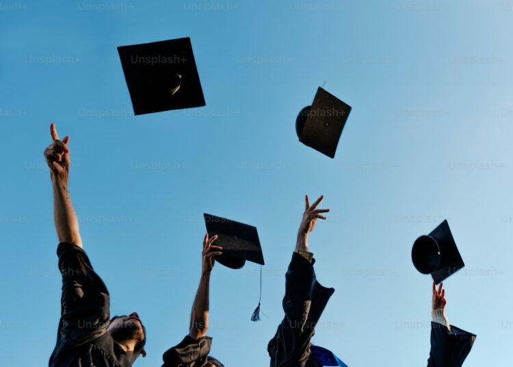 Cheers To The Next Chapter: Heartwarming Treats After Graduation 1 premium photo 1713296255442 e9338f42aad8