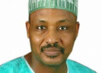 Ex-Katsina Central Senator Dumps APC For ADC