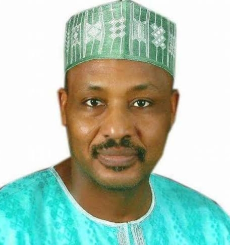 Ex-Katsina Central Senator Dumps APC For ADC 1 prominent Katsina politician and former federal lawmaker Senator Abubakar Sadiq Yaradua