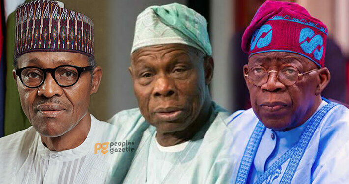 Obasanjo