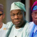 Buhari Presided Over Worst Civil Administration, Tinubu Not Far Behind – Obasanjo