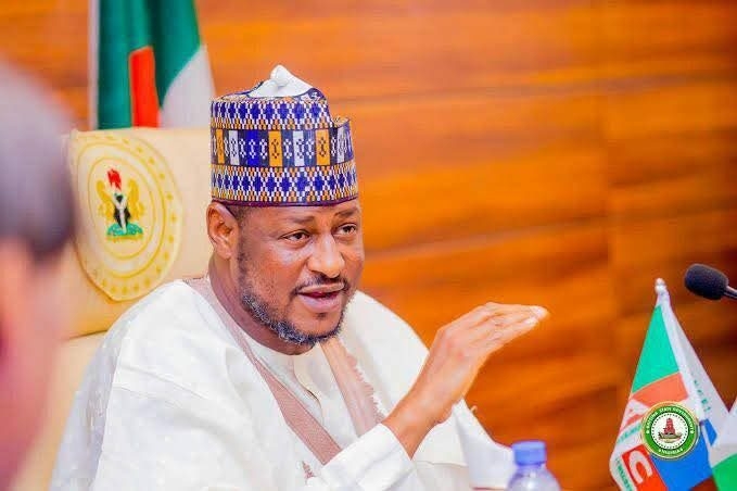 Katsina Selects 2,166 Pupils For Free Special Model Schools 1 radda