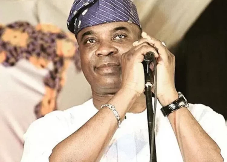 wasiu ayinde