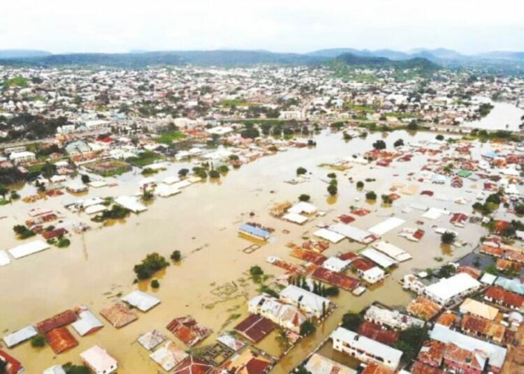 Flood