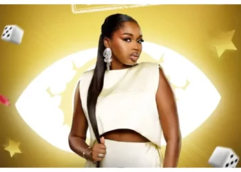 BBNaija10: Sabrina Exits Show Over Medical Reasons