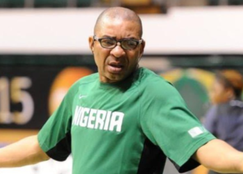 Scott Nnaji Hails Talent In Zenith Bank Women’s Basketball League