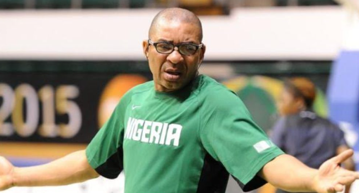 Scott Nnaji Hails Talent In Zenith Bank Women’s Basketball League 1 scott nnaji