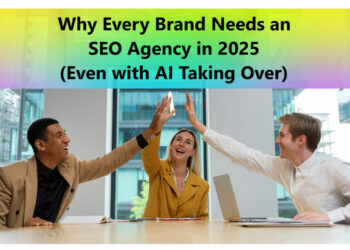 Why You Still Need An SEO Agency In 2025 (AI Isn’t Enough)
