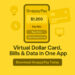How To Get a Virtual Dollar Card In Nigeria With SnappyPay