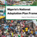 FG To Integrate Peace-building Into National Adaptation Plan