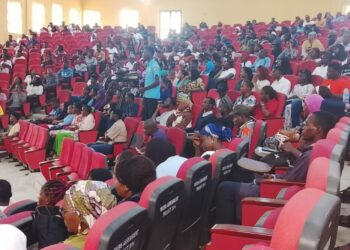 Yakubu Gowon Varsity VC Warns Prospective Students, Parents Against Admission Scams