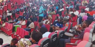 Yakubu Gowon Varsity VC Warns Prospective Students, Parents Against Admission Scams