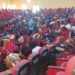 Yakubu Gowon Varsity VC Warns Prospective Students, Parents Against Admission Scams