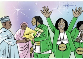 Beyond Money And Land: Rethinking How Nigeria Rewards Excellence