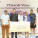 Super Falcons Target Global Glory, Receive N150m From MTN Nigeria 5 Super Falcons Target Global Glory, Receive N150m From MTN Nigeria