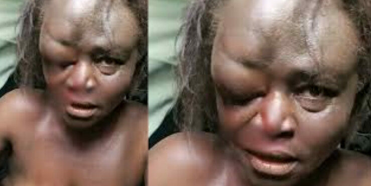 Mob Attack: Kwara Gov't Vows To Bring Perpetrators To Justice 1 suspected female kidnapper