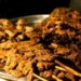 Investing In An Open Grill (Suya) Business