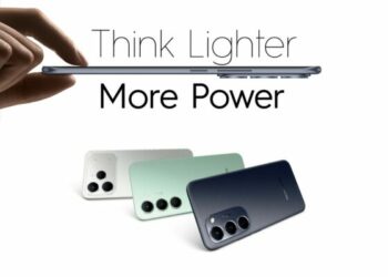 TECNO Spark 40 Series: Balancing Advanced Technology With Everyday Affordability