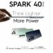 TECNO Spark 40 Series: Balancing Advanced Technology With Everyday Affordability 5 TECNO Spark 40 Series: Balancing Advanced Technology With Everyday Affordability