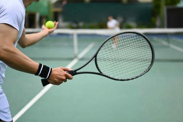 ATP Introduces New Extreme Heat Policy For 2026 Season 1 tennis scoring