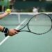Tennis Scoring System