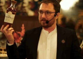 The Irishman Whiskey Launches In Nigeria, Expands African Presence