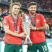 ‘Portugal Want To Win World Cup For Diogo Jota’