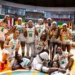 Speaker Abbas, Deputy Kalu Hail D’Tigress Over 2025 FIBA Afrobasket Victory