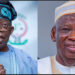 Tinubu Replaces Ganduje's Ally Gawuna With Kaita As BUK Governing Council Chairman 5 Tinubu Replaces Ganduje’s Ally Gawuna With Kaita As BUK Governing Council Chairman