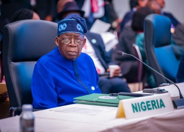 Nigeria Targets $1bn Deals At TICAD9 - Tinubu