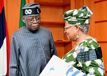 Nigeria’s Economy Stable, Now Needs Growth — Okonjo-Iweala