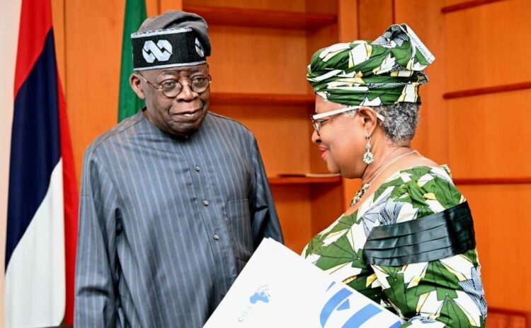 Nigeria's Economy Stable