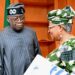 Nigeria's Economy Stable, Now Needs Growth — Okonjo-Iweala 5 Nigeria’s Economy Stable, Now Needs Growth — Okonjo-Iweala