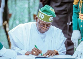 Reactions As Tinubu Orders Review Of Revenue Retention By NNPCL, Others