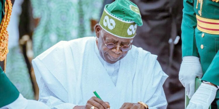 Reactions As Tinubu Orders Review Of Revenue Retention By NNPCL, Others